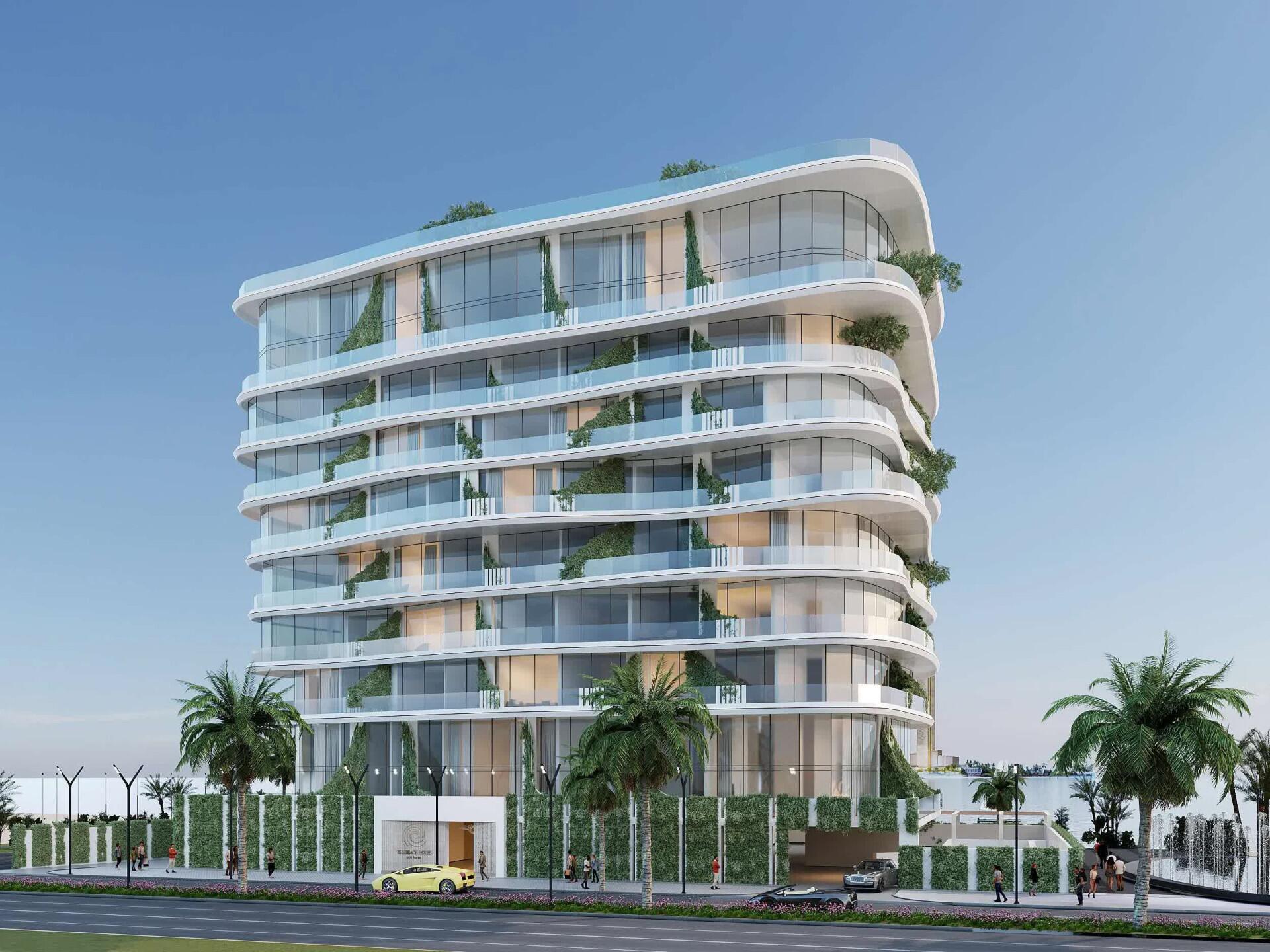 The Beach House By Range