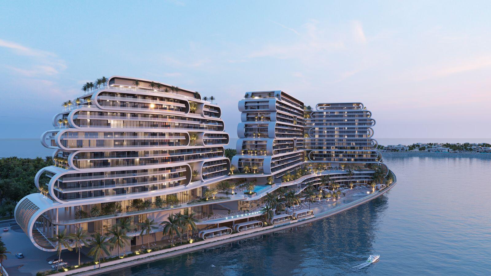 JW Marriott By WOW