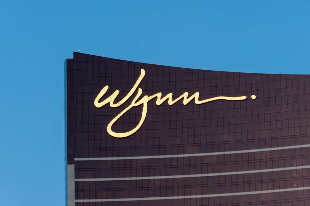 Wynn Signature Logo